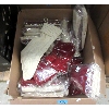Image 1 : 15 Packs of 2 New Knitted Christmas Stockings