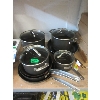 Image 1 : 8 Piece Lot of Kirkland & Other Non-Stick Cookware