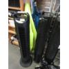 Image 1 : 2 Seville Ultraslimline Tower Fans - No Boxes