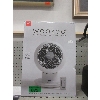 Image 1 : Woozoo Desktop Globe Fan with Remote