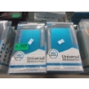 Image 1 : 10 New Universal USB Backup Power Banks - Blue