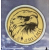 Image 2 : Certified 0.031 Gram .999 Fine Gold Coin 