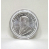 Image 2 : 1 Oz .999 Silver 2023 Krugerrand Coin 