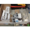Image 1 : New Door and Drawer Pulls and Cabinet Hinges
