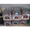 Image 1 : 4 Flats of Pure Leaf Raspberry Iced Tea, 2 Peach Tea