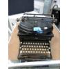 Image 1 : Antique Underwood Noiseless Manual Typewriter