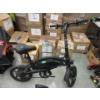 Image 1 : Jetson Folding E-Bike - No Charger