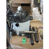 Image 1 : New Wet/Dry Shop Vac -  12 Gallon 5 HP
