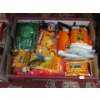 Image 1 : Box of 30+ Assorted Hot Packs & Warmers
