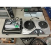 Image 1 : Ultima Cosa Hot Plate & Hamilton Beach Sandwich Press