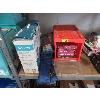 Image 1 : 12+ Piece Lot of Toys, Beauty Products & Massage Cushion