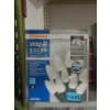 Image 1 : 3 Sets of Sylvania Clear LED C6 Light Strings
