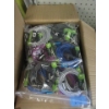 Image 2 : Box of New Selfie Sticks & Box of Aux to Aux Cables
