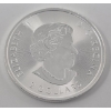 Image 2 : 1/2 Oz .9999 Silver 2018 Canada Polar Bear Coin 
