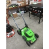 Image 1 : Greenworks Pro 21" Self-Propelled Lawn 