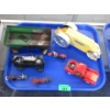 Image 1 : 7 Assorted Vehicle Models - Preowned - As Is 