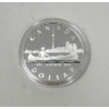 Image 2 : 1984 Canada 1 Oz. 50% Silver $1 Coin