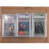 Image 1 : 6 Donald Trump & 7 Trump & Elon Musk Trading Cards
