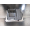 Image 3 : Midea Stainless Steel Built-In Dishwasher