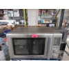 Image 1 : Breville Inverter Counter Top Microwave Oven - No Box