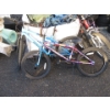 Image 1 : Jet Fuel Hyper Bike & Movelo 24 Speed (No Seat)