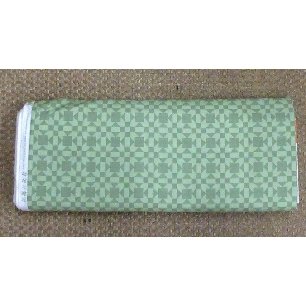8 M of New 100% Cotton Fabric - 44" Wide