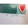 Image 4 : Chris MacClure "The Serenade" Artist Proof- #14/127