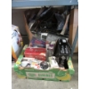 Image 1 : 2 Boxes of Assorted New and Preowned Kitchen Goods