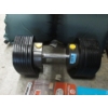 Image 1 : Large Adjustable Dumbbell - Preowned