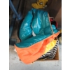 Image 1 : Box of Assorted Dog Coats - Variety of sizes & colours