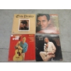 Image 3 : 50 Vintage Vinyl LP Records - Majority are 1970s
