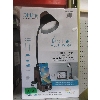 Image 1 : OttLite LED Desk Lamp with Multi-charging Station