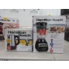 Image 1 : Hamilton Beach Blender & Cordless Kettle