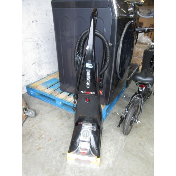 Bissell Pro Heat Pet Carpet Cleaner