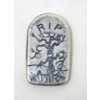 Image 3 : 2 Oz .999 Silver 2022 RIP Tombstone Numbered Bar 