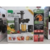 Image 1 : Ninja Never Clog Cold Press Juicer