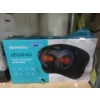 Image 1 : Homedics Shiatsu Body Massager with Heat