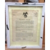 Image 2 : Doug Laforturn Silkscreen  - "Cowichan Crest"