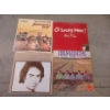 Image 3 : 50 Vintage Vinyl LP Records - Majority are 1970s