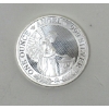 Image 1 : 1 Oz .999 Silver 2021 Angel Coin 
