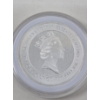 Image 3 : 1 Oz .999 Silver 2021 Victory Through Harmony Coin 