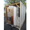 Image 1 : Contents of Storage Pod - Contents Only
