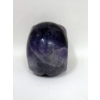 Image 3 : 517 Carat Amethyst Hand-Carved Skull 