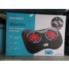 Image 1 : Homedics Shiatsu Foot Massager with Heat