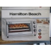 Image 1 : Hamilton Beach Sure-Crisp Air Fry Toaster Oven