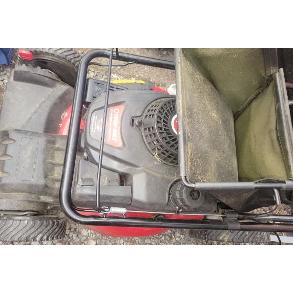 Troy-Bilt Customer Return Lawn Mower