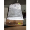 Image 1 : Case of 20 New White Teflon Coated Chefs Jackets	
