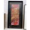 Image 1 : 1988 Original Alejandro Romero Signed Art Work