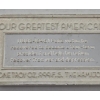 Image 3 : 1 Oz. 999 Silver Franklin D. Roosevelt Bar 