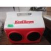 Image 1 : Kool Tunes Igloo Cooler - No Cord